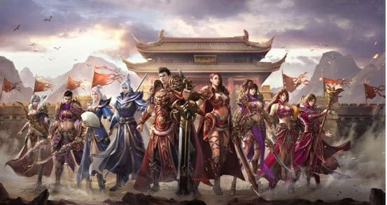传奇手游怀旧服玩法攻略,传奇手游怀旧服玩法攻略