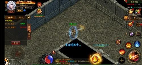 传奇手游小土地攻略视频,传奇手游小土地攻略视频