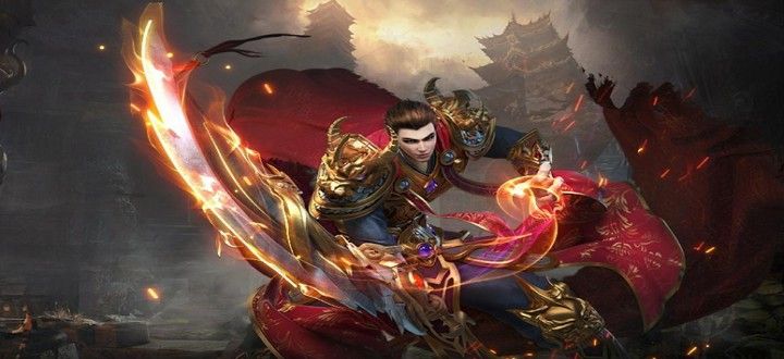 传奇手游哪个排行第一好,传奇手游排行榜第一的原因分析